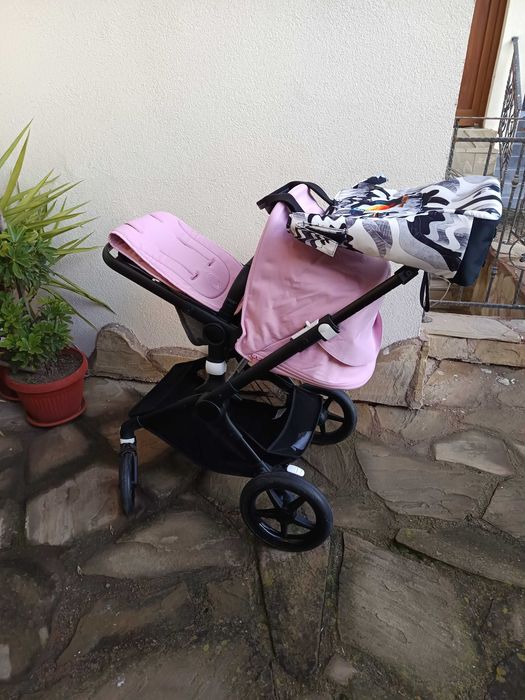 Детска количка Bugaboo Fox2