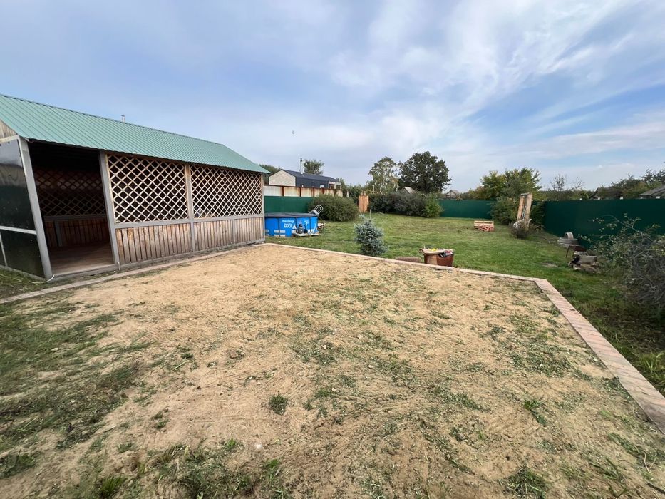 Продам участок С/О Мичуринец