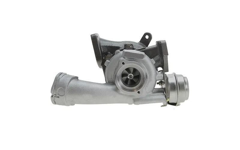 Turbina turbosuflanta noua VW Transporter T5 Multivan 2.5 Tdi AXE BLJ