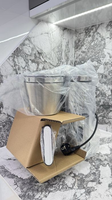 кафе машина WMF Lono Aroma