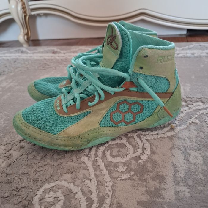RUDIS JB .41evro