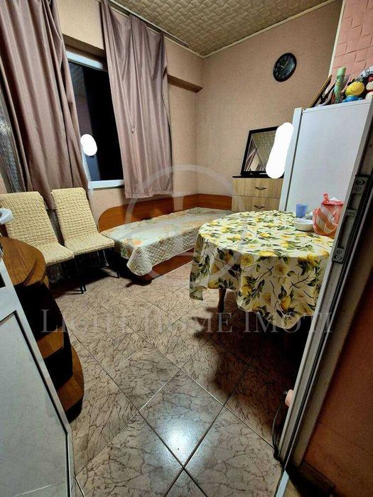 Продава се Двустаен апартамент в Пловдив, Изгрев - 44 кв.м за 1410 €/кв.м - Снимка #1