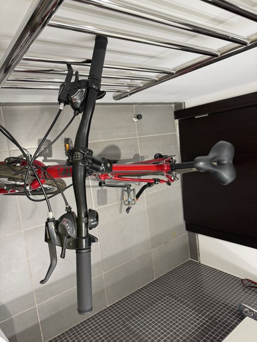 Велосипед Reid Transit р. S