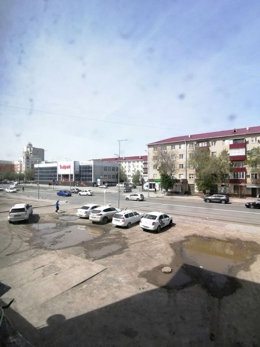 Продается 3 ком квартира, Авангард-3, 33