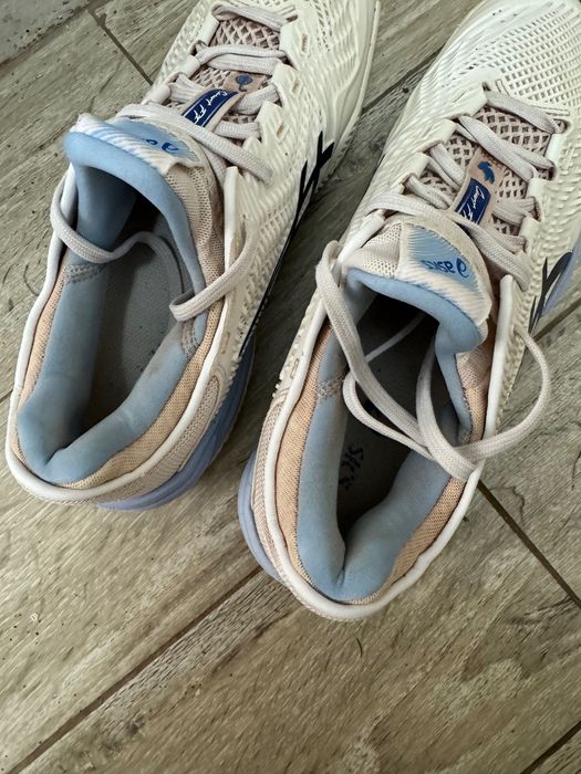 Маратонки за тенис ASICS Court FF 3