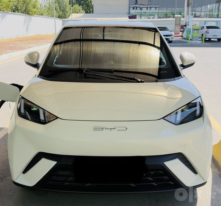 Byd seagul 405 холати жуда зшр яхши минилган