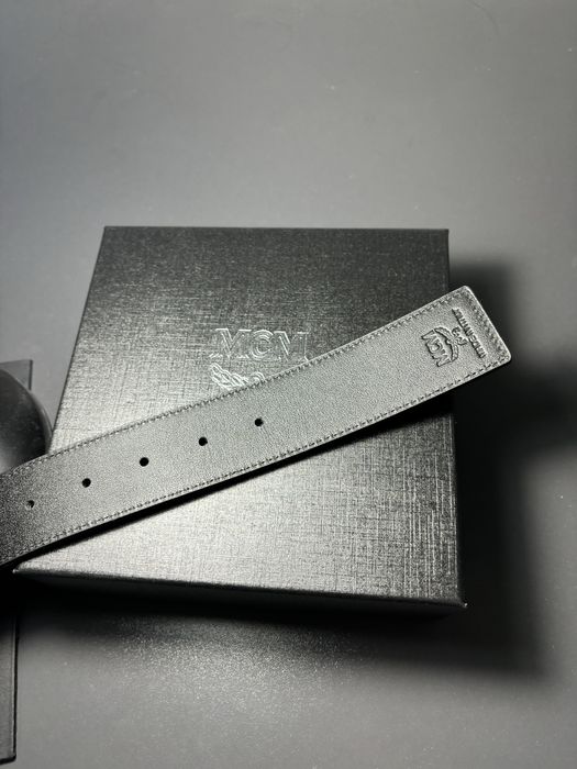 Curea MCM Muchen Neagra