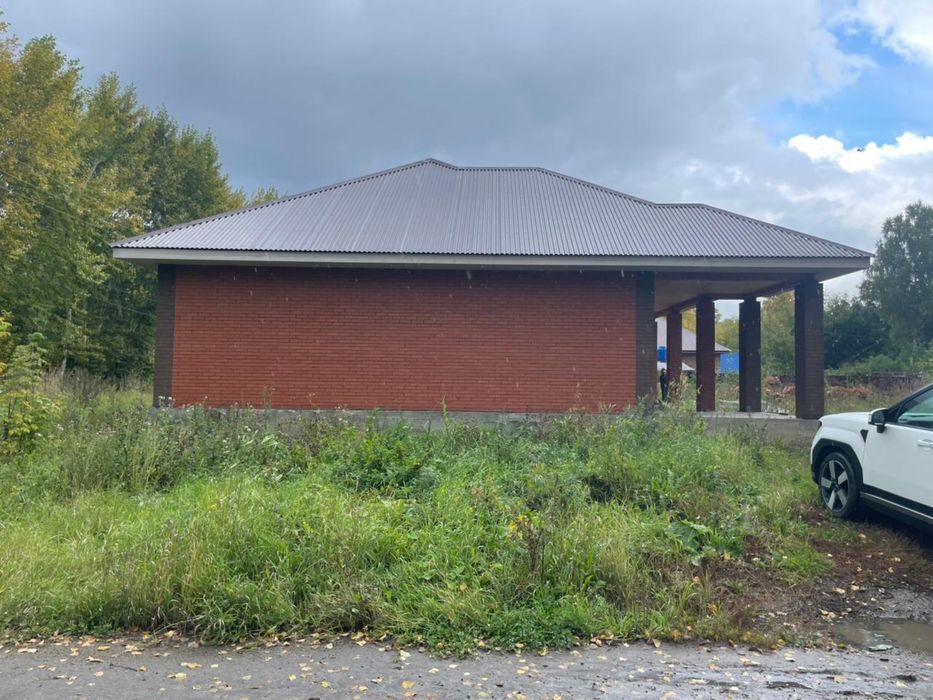 Срочно продается дом