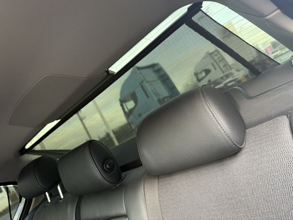 Bmw F10 520D Automat M Paket 2012