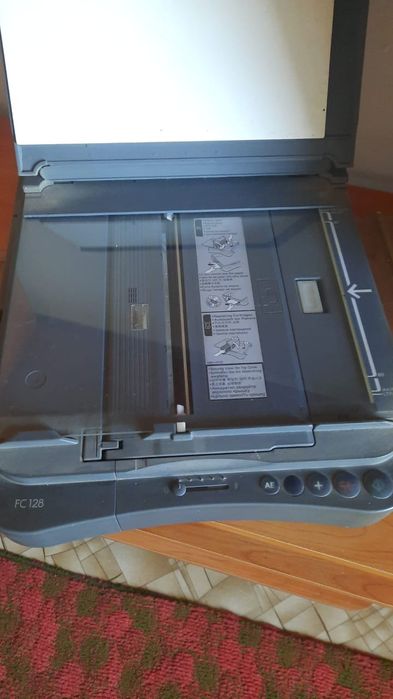 Продам копиральный аппарат