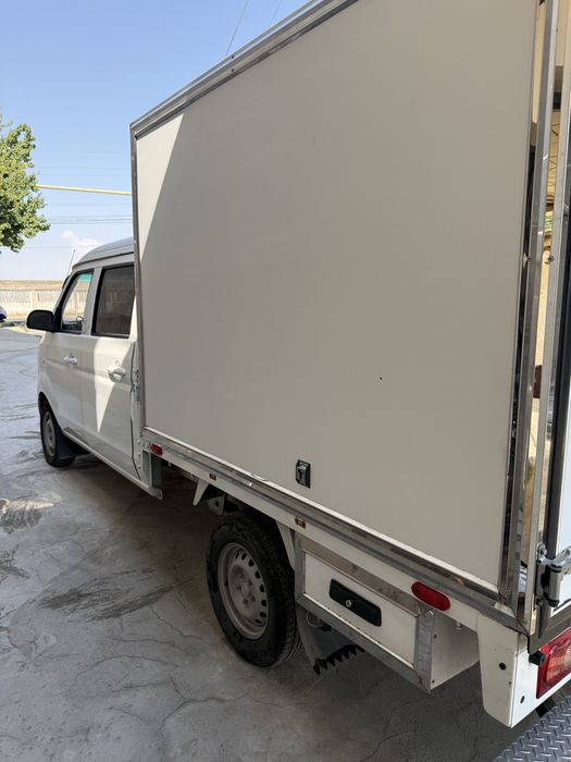 Sheneray t32 double kabina sotiladi