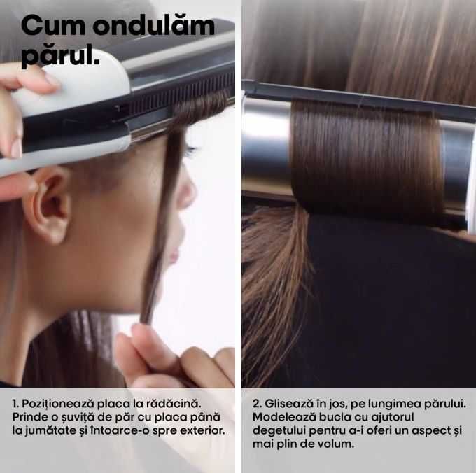 Placa profesională de păr L’Oréal Professionnel Steampod 4.00 E4257500