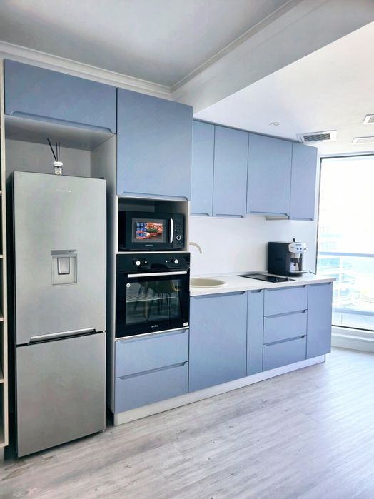 Vand Apartament 2 Camere cu loc de parcare White Titanic