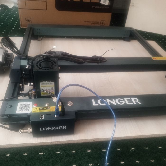 Longer ray 5 20w lik model #biznes_uchun #biznes_uchunuskuna #biznes