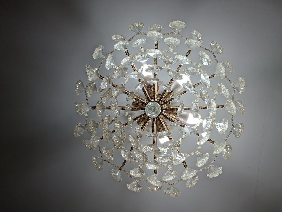 Люстра бу срочно