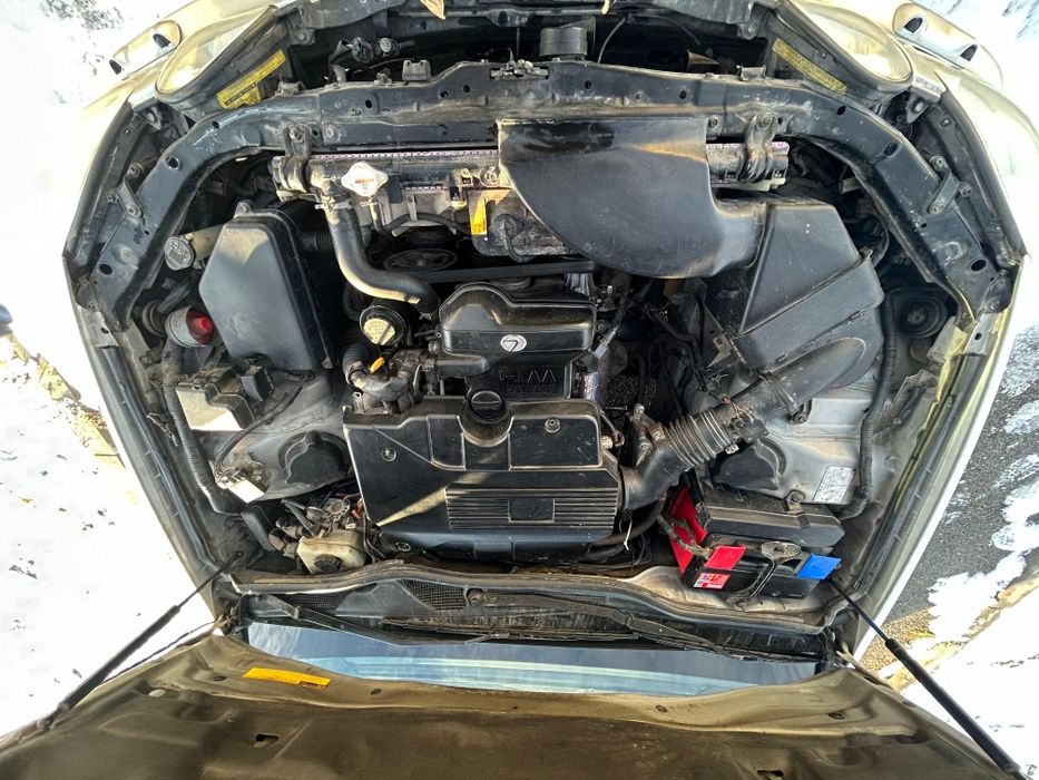 Машина Lexus gs 300