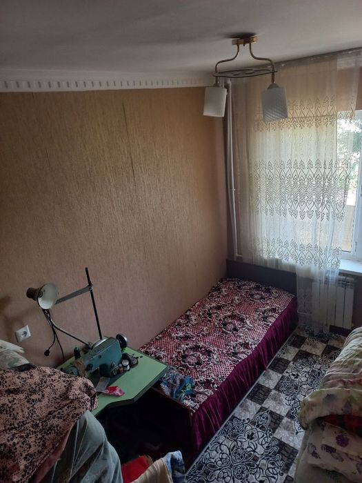 Продаю свою 3/3/4