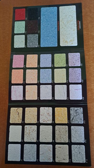 жидкие обои Престиж машхад