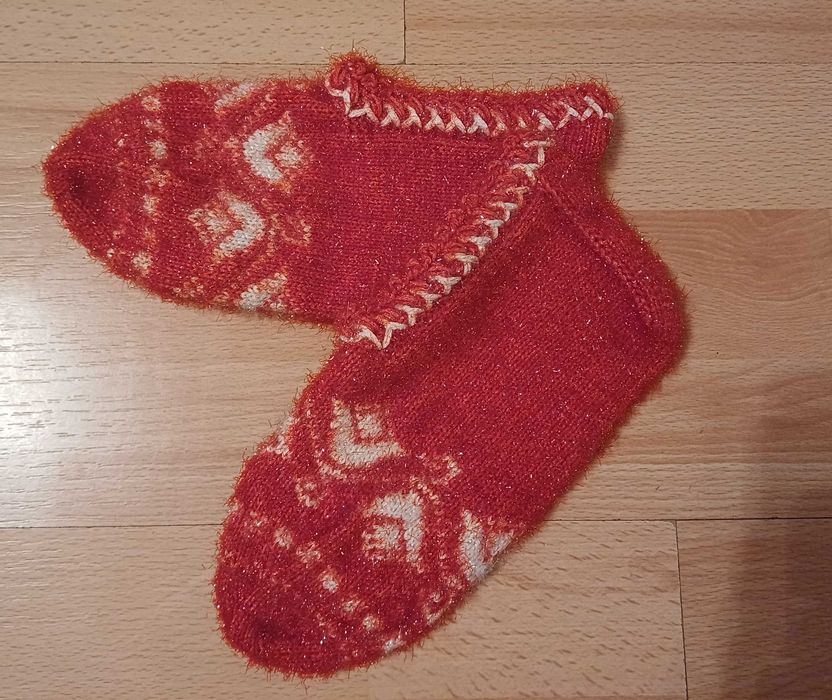 Детска носия, елементи