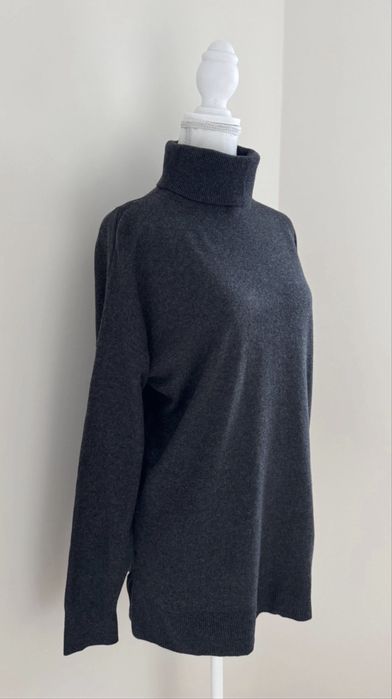 FTC  Cashmere пуловер