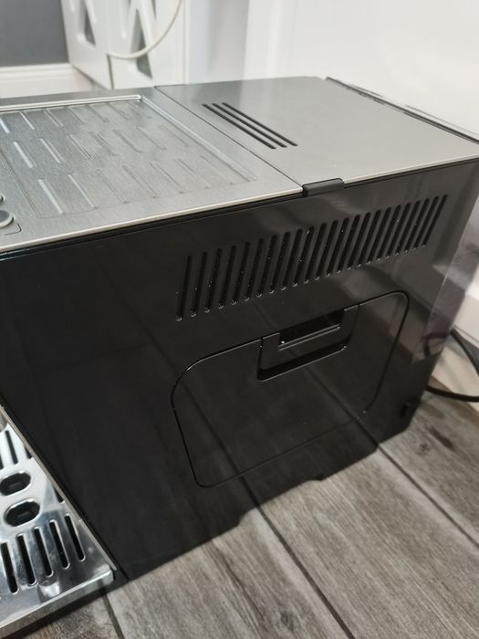 Delonghi Primadonna Xs