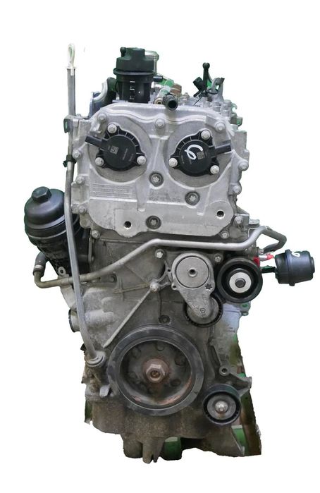 Motor Mercedes A B Classe GLA CLA 270.910 1.6 i turbo benzină