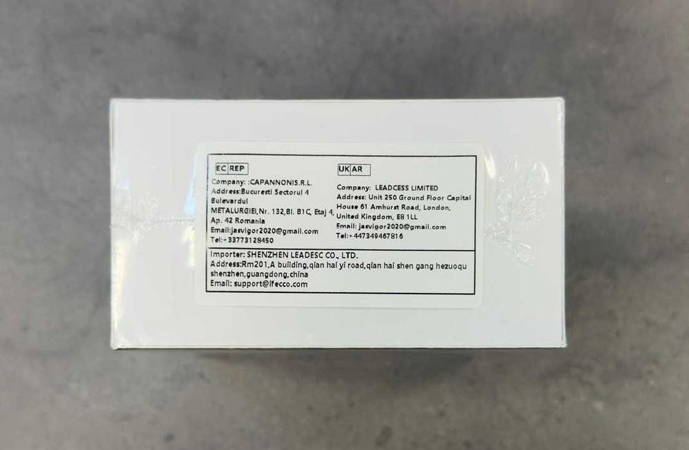 Bone conduction - IPX8 [#8327#]