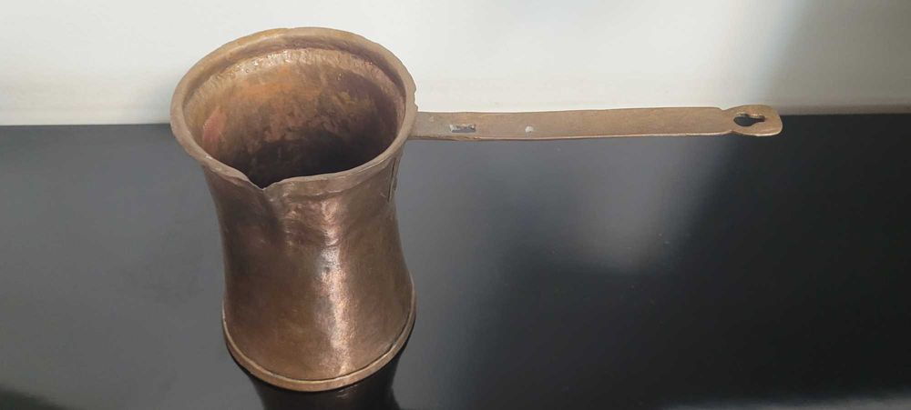 Ibric din cupru – capacitate 700 ml