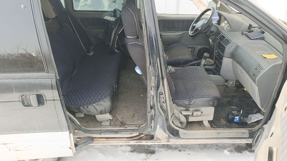 Продам Продам машину.