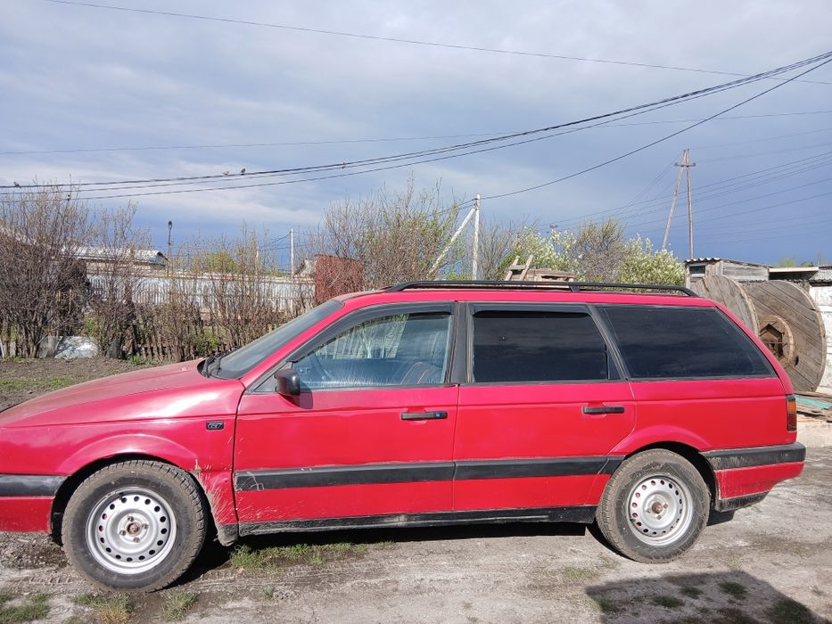 Продам Фольксваген пассат униерсал