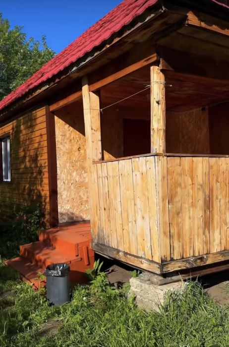 Продам оздоровительный комплекс (пантолечебница)