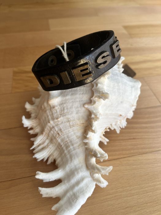 Bratari DIESEL piele