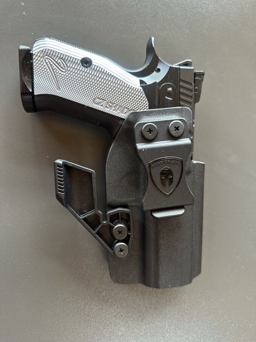 Кобур за пистолет CZ shadow 2 compact