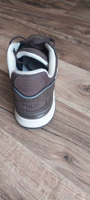Маратонки Polo Ralph Lauren 43 номер