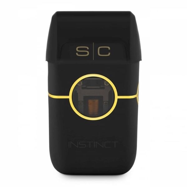 Шейвър Stylecraft Instinct – Metal Edition