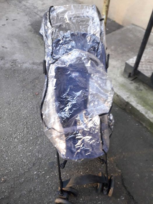 Chicco London în stare bună