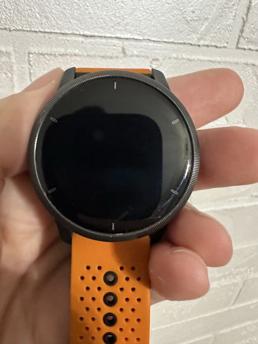 Смарт часовник за спорт Garmin Venu 2