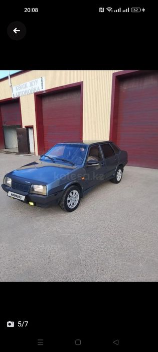 Продам автомобиль