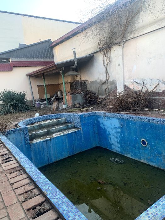 Срочно продается участок в Яккасарайском районе