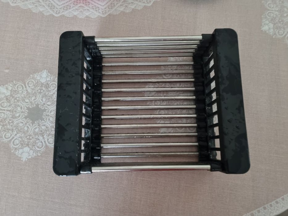 Продам  решетку для фруктов