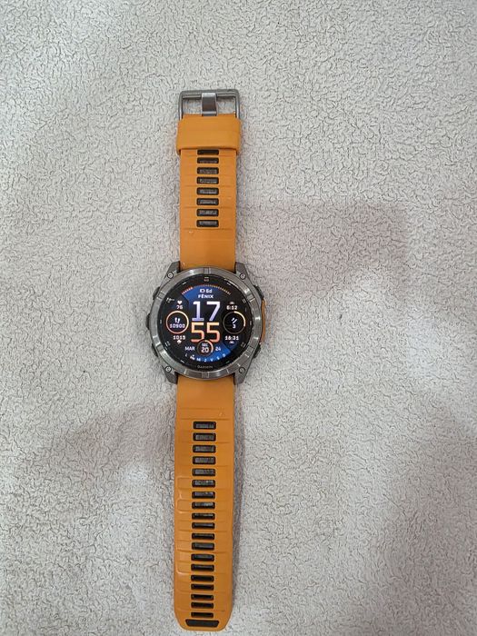Garmin FENIX 8 51 mm