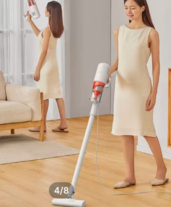 Пылесос ручной Xiaomi