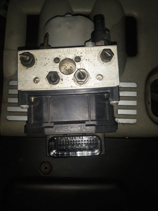 ABS 0265225005, 6 758 971