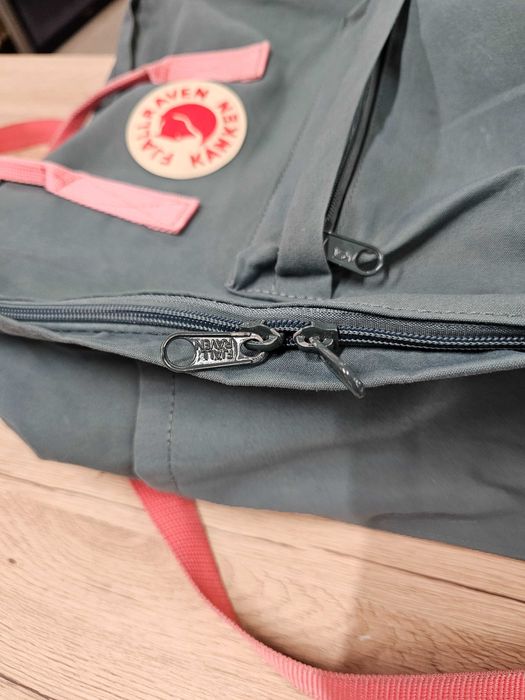 Ghiozdan Fjallraven