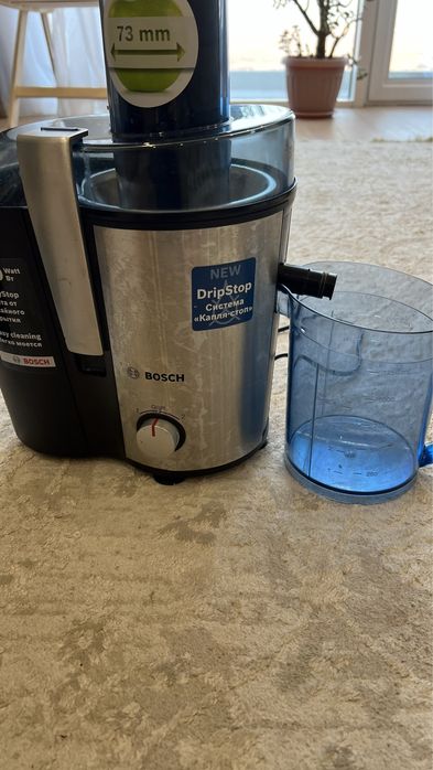 Соковыжималка BOSCH MES3500