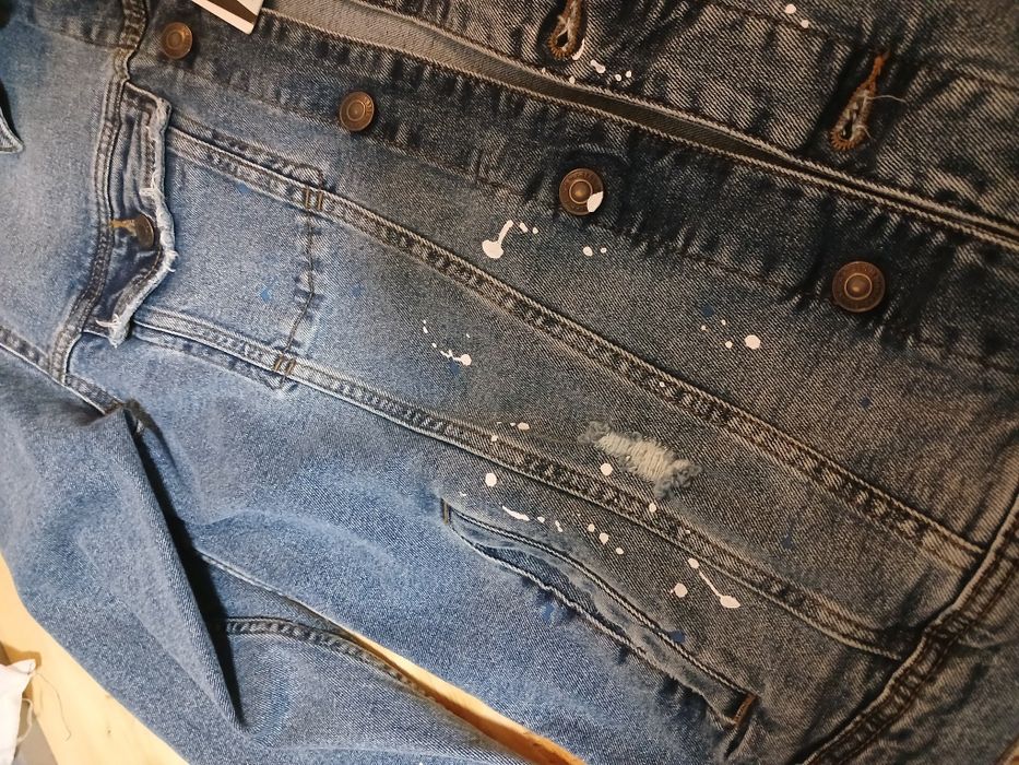 Pull-bear 1991 made in Bangladesh