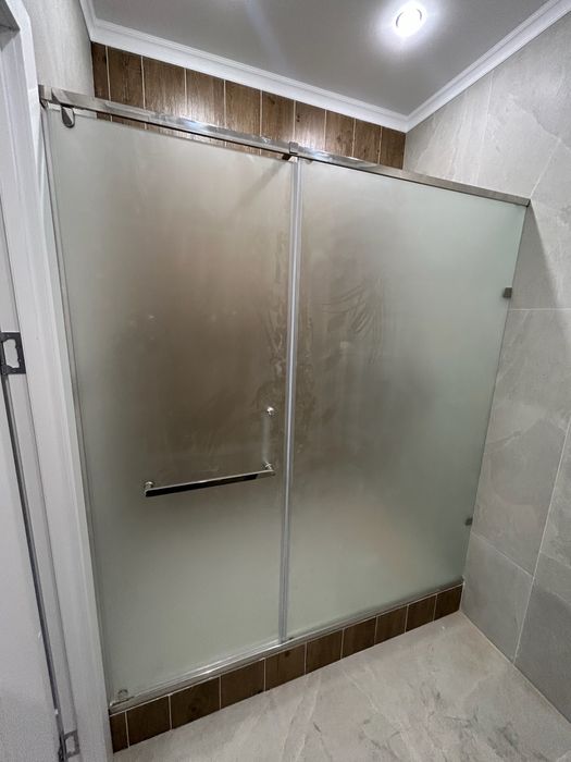 Душ кабина зеркала