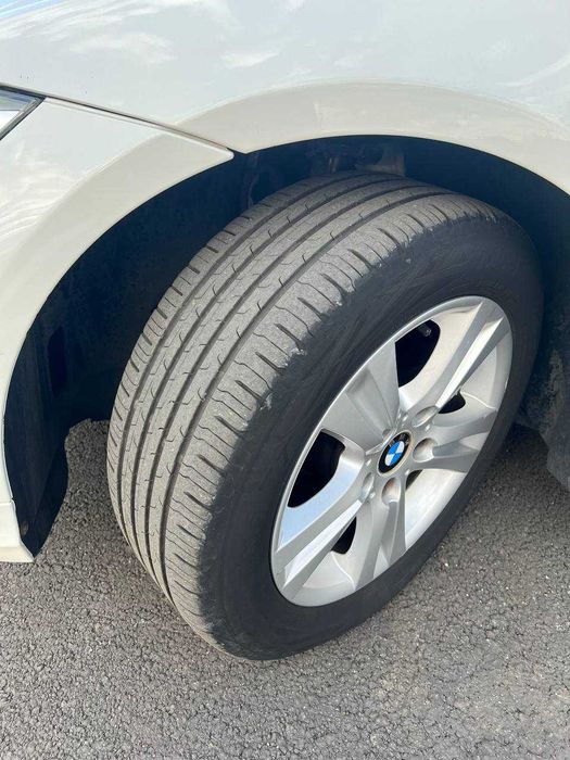 BMW Seria 3 e91 2011