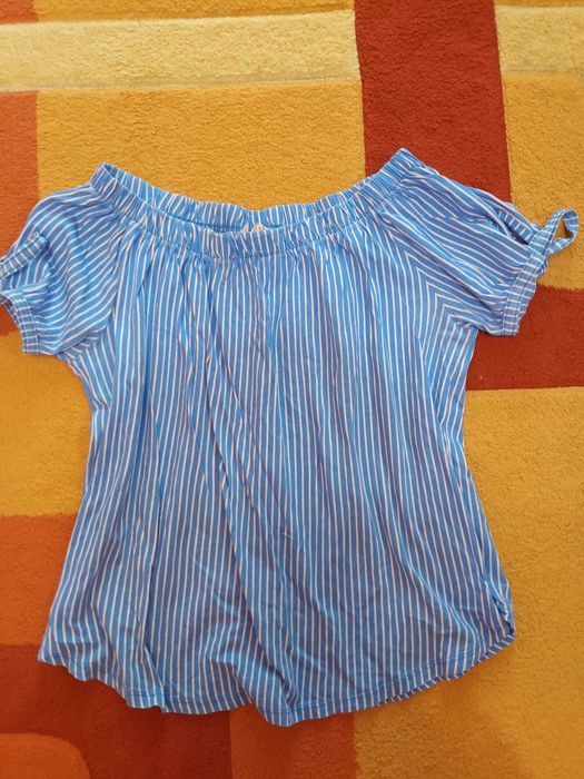 Блузки и ризки по 2лв.