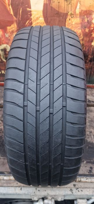 1 Anvelopa Bridgestone 215 55 R17 de vara